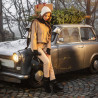Botas de mujer 3388 bufo negro lifestyle