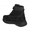 Botines hombre 4138 tuxon negro