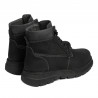 Botines hombre 4138 tuxon negro