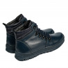 Botas hombre 4141 índigo