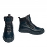 Botas hombre 4141 índigo