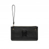 Cartera dama 202g biz black