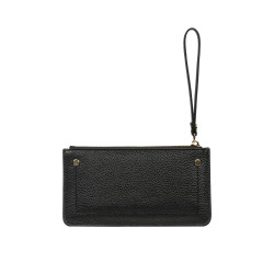Cartera dama 202g biz black
