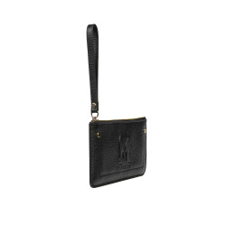 Cartera dama 202g biz black