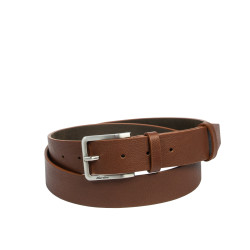 Cinturón hombre 60b biz marrón