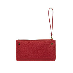 Cartera de dama 202g red blood