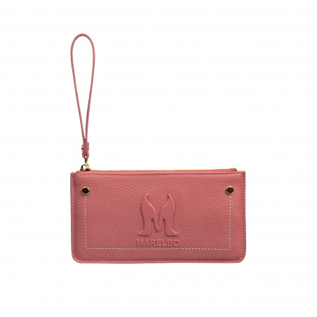 Cartera de dama 202g rosa