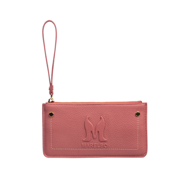 Cartera de dama 202g rosa