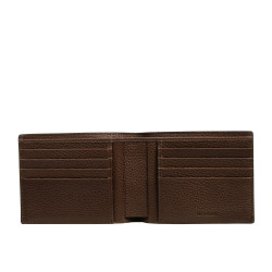 Cartera para hombres 203g marrón