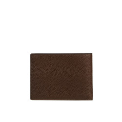 Cartera para hombres 203g marrón
