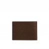 Cartera para hombres 203g marrón