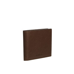 Cartera para hombres 203g marrón