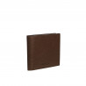 Cartera para hombres 203g marrón