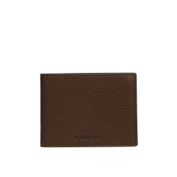 Cartera para hombres 203g marrón