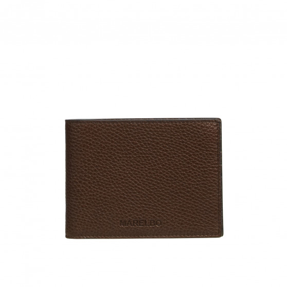 Cartera para hombres 203g marrón