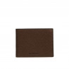 Cartera para hombres 203g marrón