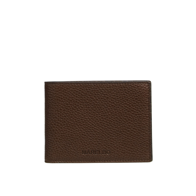 Cartera para hombres 203g marrón