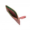 Cartera de dama 202g rosa