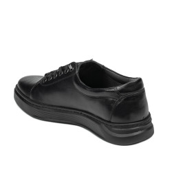 Zapatos casuales/deportivos para hombre 960 negro