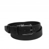 Cinturón para hombre 70b biz negro