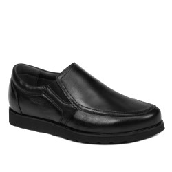 Zapatos casuales para hombre 962 negro