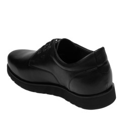 Zapatos casuales para hombre 961 negro