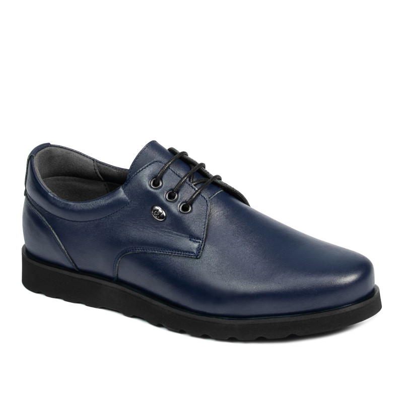 Zapatos casuales para hombre 961 índigo