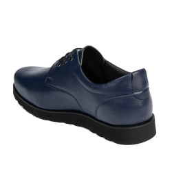 Zapatos casuales para hombre 961 índigo
