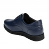 Zapatos casuales para hombre 961 índigo