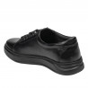 Zapatos casuales/deportivos para hombre 960m negro