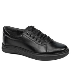 Zapatos casuales/deportivos para hombre 960m negro