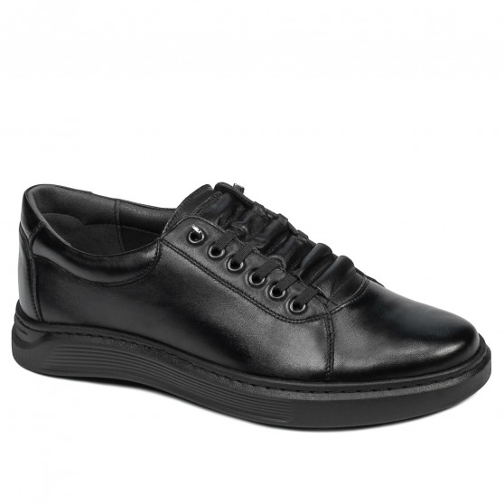Zapatos casuales/deportivos para hombre 960m negro