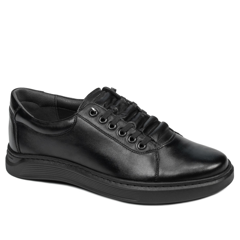 Zapatos casuales/deportivos para hombre 960m negro