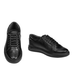 Zapatos casuales/deportivos para hombre 960m negro