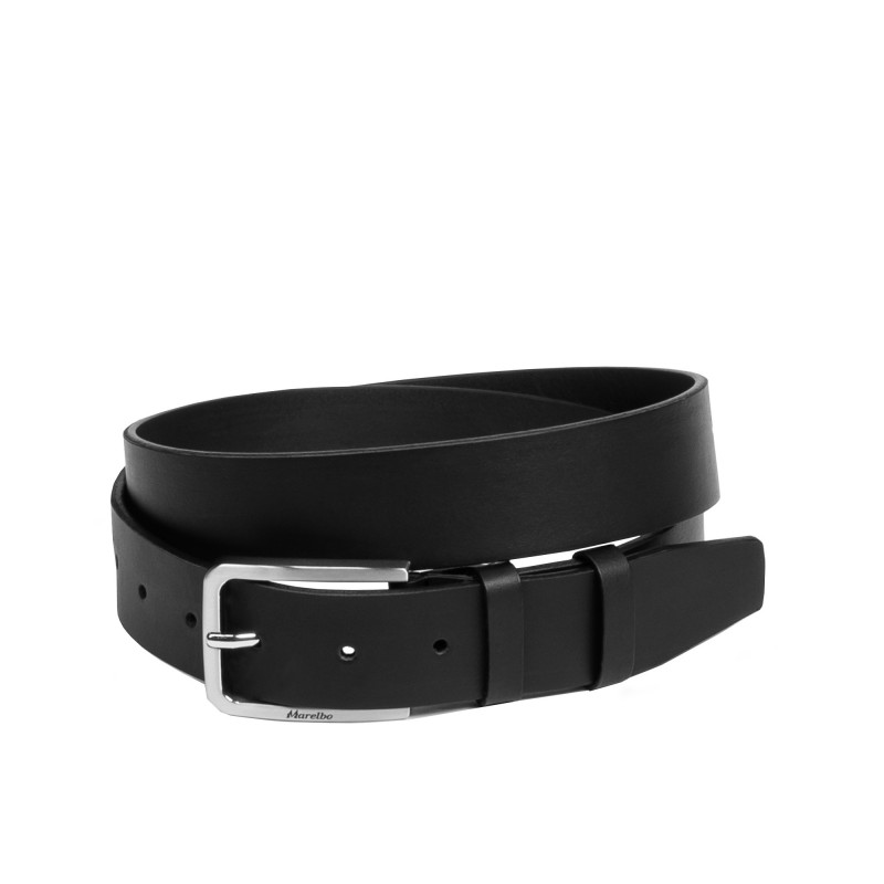 Cinturón hombre 65-1b negro