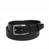 Cinturón hombre 65-1b negro