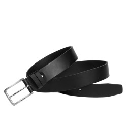 Cinturón hombre 65-1b negro