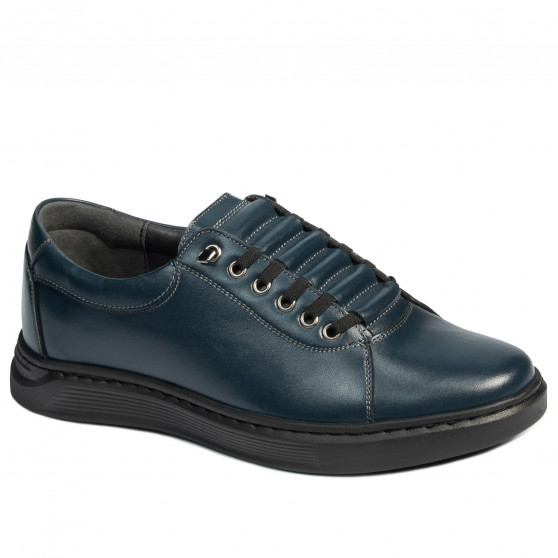 Zapatos casuales/deportivos para hombre 960m índigo