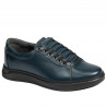 Zapatos casuales/deportivos para hombre 960m índigo