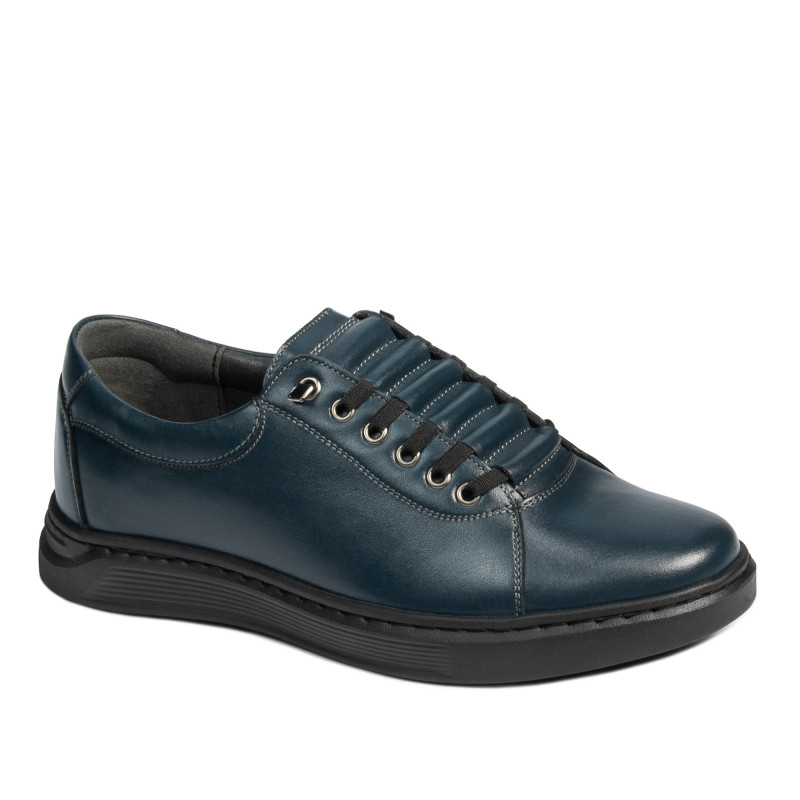 Zapatos casual/deportivos para hombres 960 índigo