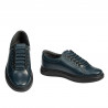 Zapatos casuales/deportivos para hombre 960m índigo