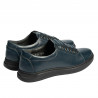 Zapatos casuales/deportivos para hombre 960m índigo