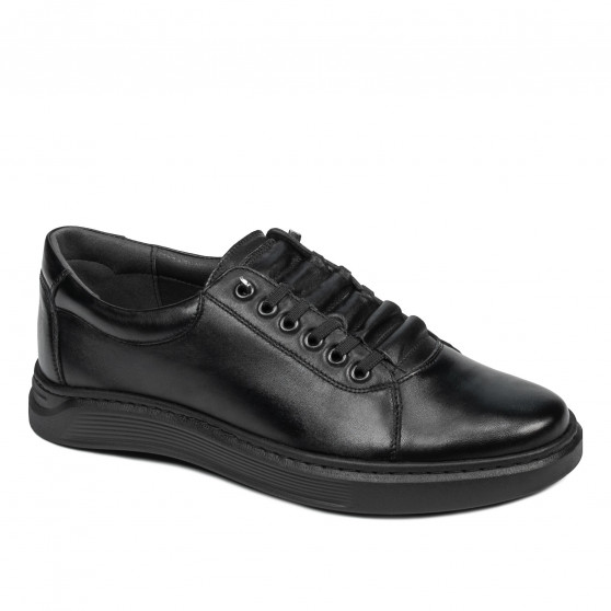 Zapatos casuales/deportivos para hombre 960 negro