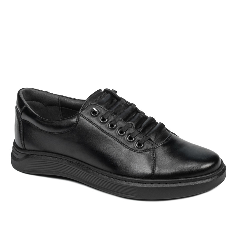 Zapatos casuales/deportivos para hombre 960 negro