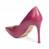 Zapatos elegantes para mujer 1302 magenta