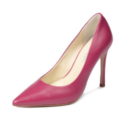 Zapatos elegantes para mujer 1302 magenta