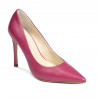Zapatos elegantes para mujer 1302 magenta