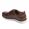 Zapatos casuales para hombres 961 coñac