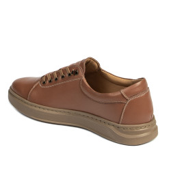 Zapatos casuales/deportivos para hombre 960 marrón