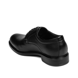 Zapatos elegantes para hombre 965 negro